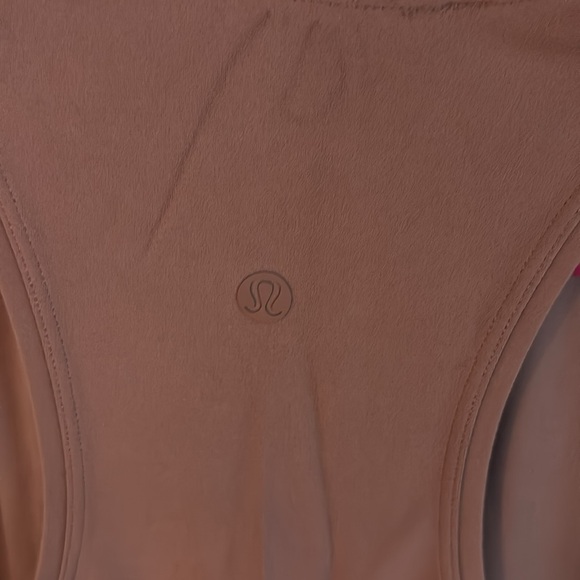 Lululemon Get Going Dress Red Dust - Picture 3 of 10